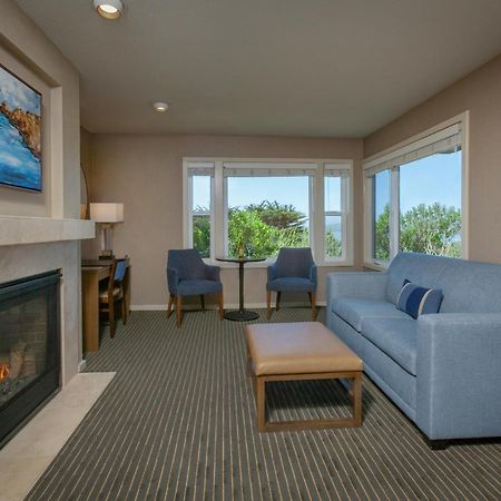 The Inn At The Tides Bodega Bay Exteriör bild