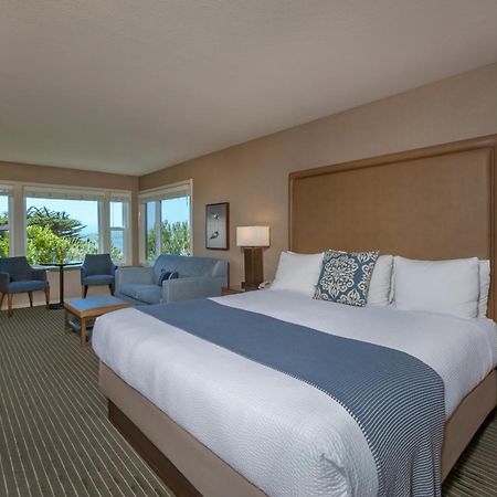 The Inn At The Tides Bodega Bay Exteriör bild
