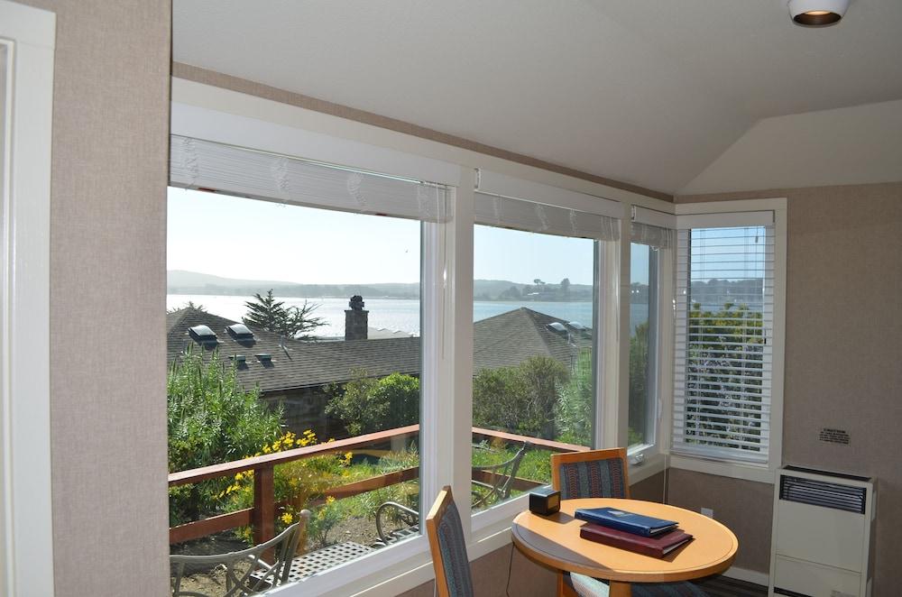 The Inn At The Tides Bodega Bay Exteriör bild