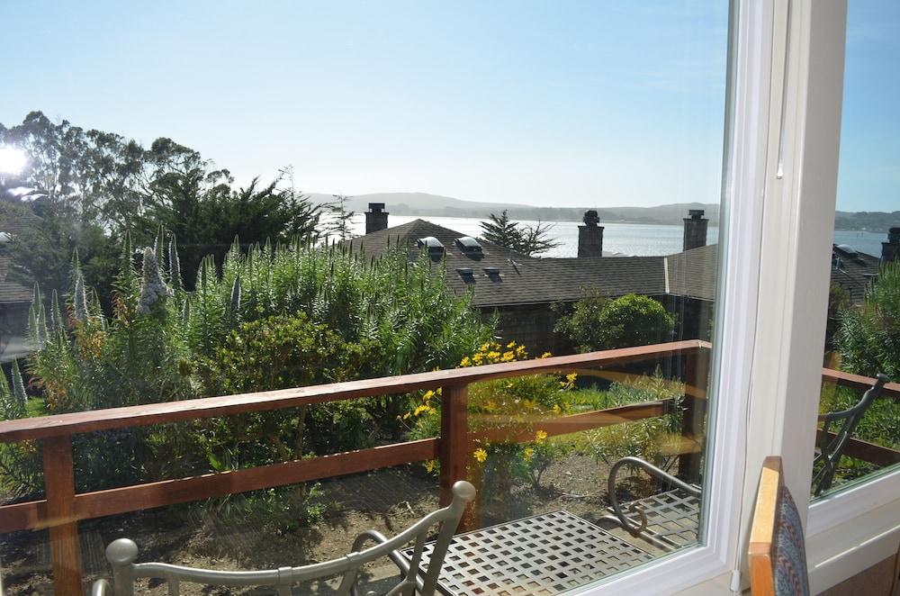 The Inn At The Tides Bodega Bay Exteriör bild