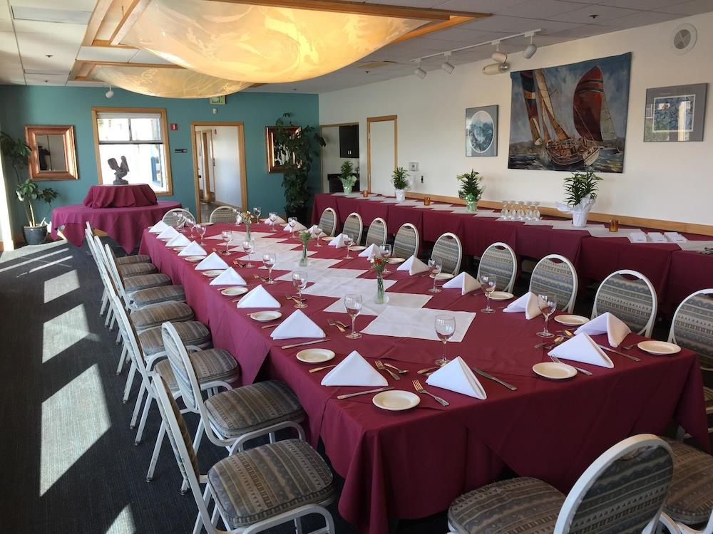 The Inn At The Tides Bodega Bay Exteriör bild