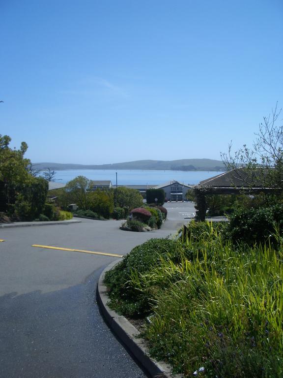 The Inn At The Tides Bodega Bay Exteriör bild
