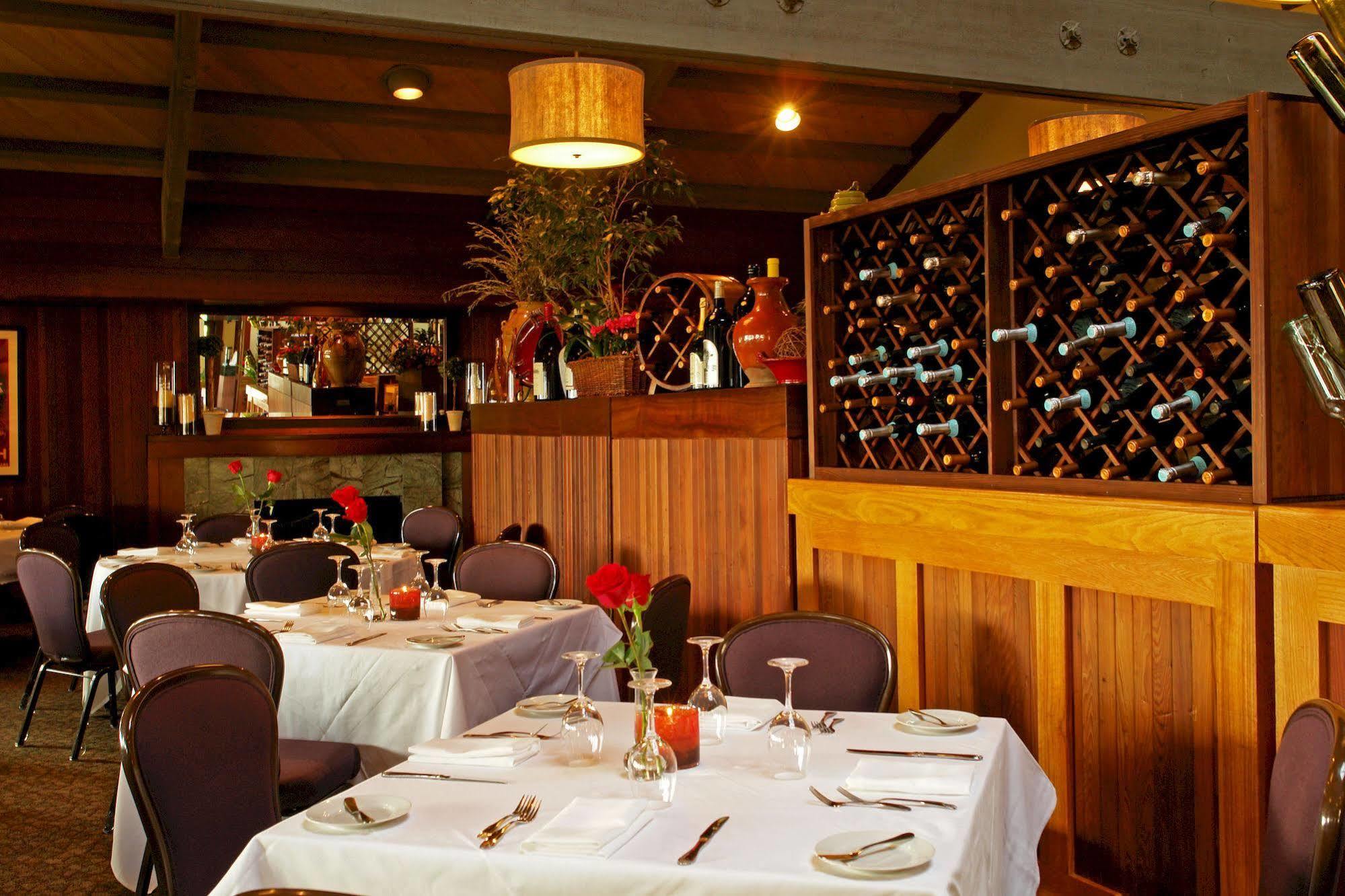 The Inn At The Tides Bodega Bay Exteriör bild